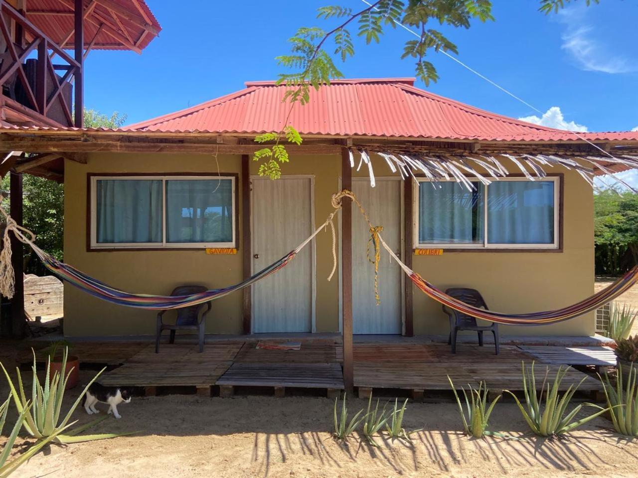 Mar Azul - Playa Y Turismo Villa Camarones Room photo